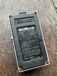 1983 Boss Flanger BF-2 MIJ Black Label