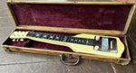 Oahu Supreme Lap Steel
