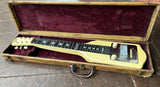 Oahu Supreme Lap Steel