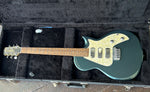 Taylor SB-1 Electric 3 Pickups