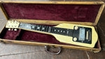 Oahu Supreme Lap Steel