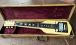 Oahu Supreme Lap Steel