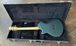 Taylor SB-1 Electric 3 Pickups