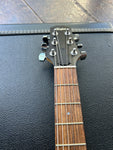 Taylor SB-1 Electric 3 Pickups