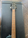 Taylor SB-1 Electric 3 Pickups