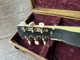 Oahu Supreme Lap Steel