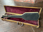 Oahu Supreme Lap Steel