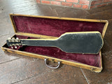Oahu Supreme Lap Steel