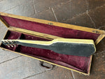 Oahu Supreme Lap Steel