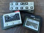 BluGuitar Amp 1 Mercury Edition with Remote 1