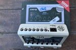 BluGuitar Amp 1 Mercury Edition with Remote 1
