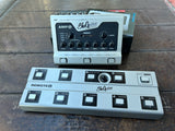 BluGuitar Amp 1 Mercury Edition with Remote 1