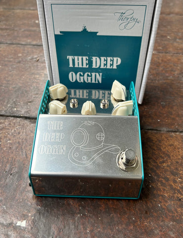 ThorpyFX The Deep Oggin