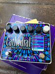 Electro Harmonix Cathedral Stereo Reverb