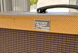 Fender Bassbreaker Custom Shop