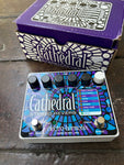 Electro Harmonix Cathedral Stereo Reverb