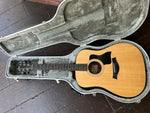 2017 Taylor 110E