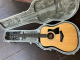 2017 Taylor 110E