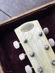 Oahu Supreme Lap Steel