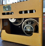 Fender Bassbreaker Custom Shop