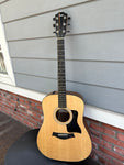2017 Taylor 110E