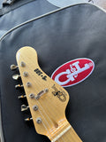 2022 G&L S-500
