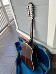 1984 Guild G312-NT (Twelve String)