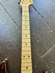 2022 G&L S-500