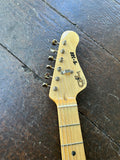 2022 G&L S-500