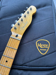 Custom Parts Telecaster
