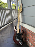 2022 G&L S-500