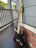 2022 G&L S-500
