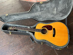 Alvarez Acoustic model 5059