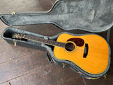 Alvarez Acoustic model 5059