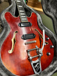 Eastman T64/V Bigsby