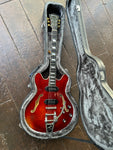 Eastman T64/V Bigsby
