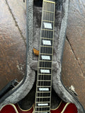 Eastman T64/V Bigsby
