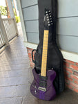 Carvin TL60 Telecaster Left-handed