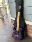 Carvin TL60 Telecaster Left-handed