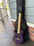 Carvin TL60 Telecaster Left-handed