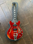 Eastman T64/V Bigsby