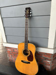 Alvarez Acoustic model 5059