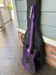 Carvin TL60 Telecaster Left-handed