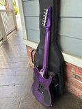 Carvin TL60 Telecaster Left-handed