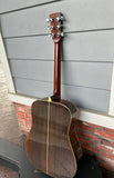 Alvarez Acoustic model 5059