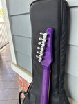 Carvin TL60 Telecaster Left-handed
