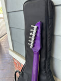 Carvin TL60 Telecaster Left-handed