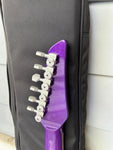 Carvin TL60 Telecaster Left-handed