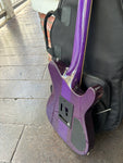 Carvin TL60 Telecaster Left-handed