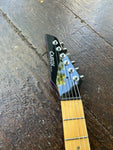 Carvin TL60 Telecaster Left-handed